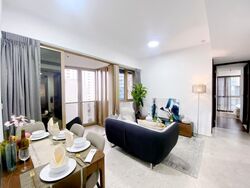 Draycott Park (D10), Condominium #589782101